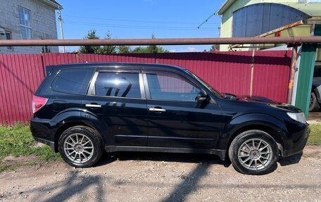 Subaru Forester, 2012 год, 1 600 000 рублей, 3 фотография