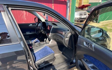 Subaru Forester, 2012 год, 1 600 000 рублей, 6 фотография