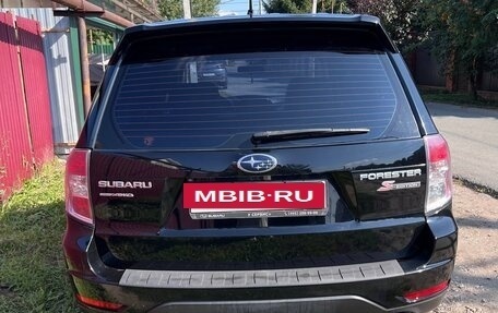 Subaru Forester, 2012 год, 1 600 000 рублей, 4 фотография