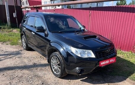 Subaru Forester, 2012 год, 1 600 000 рублей, 2 фотография