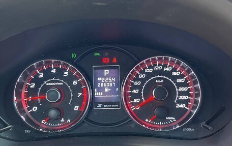 Subaru Forester, 2012 год, 1 600 000 рублей, 8 фотография