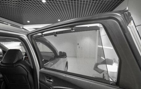 Acura MDX III рестайлинг, 2014 год, 2 400 000 рублей, 15 фотография