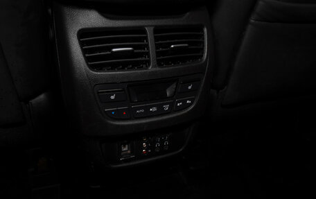 Acura MDX III рестайлинг, 2014 год, 2 400 000 рублей, 17 фотография