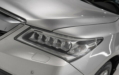 Acura MDX III рестайлинг, 2014 год, 2 400 000 рублей, 29 фотография