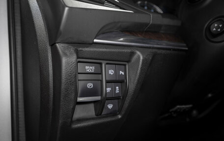 Acura MDX III рестайлинг, 2014 год, 2 400 000 рублей, 25 фотография