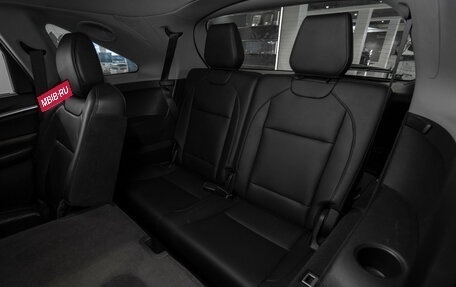 Acura MDX III рестайлинг, 2014 год, 2 400 000 рублей, 16 фотография