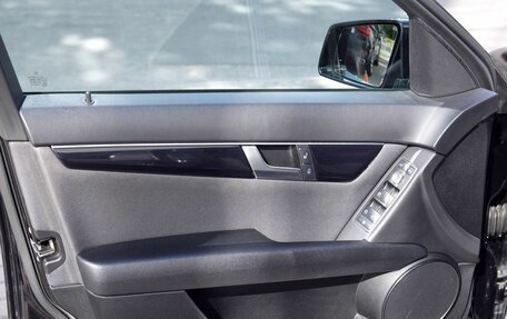 Mercedes-Benz C-Класс, 2011 год, 1 350 000 рублей, 6 фотография