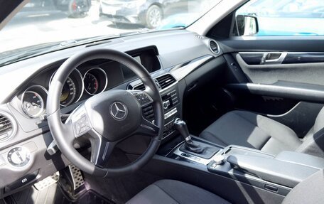 Mercedes-Benz C-Класс, 2011 год, 1 350 000 рублей, 9 фотография