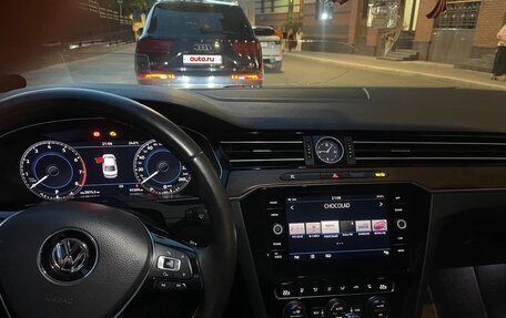 Volkswagen Passat B8 рестайлинг, 2018 год, 2 350 000 рублей, 7 фотография