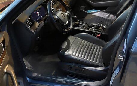 Volkswagen Passat B8 рестайлинг, 2018 год, 2 350 000 рублей, 5 фотография