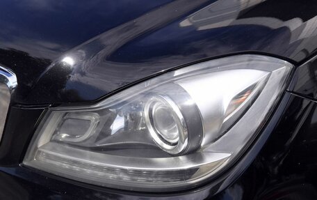 Mercedes-Benz C-Класс, 2011 год, 1 350 000 рублей, 4 фотография