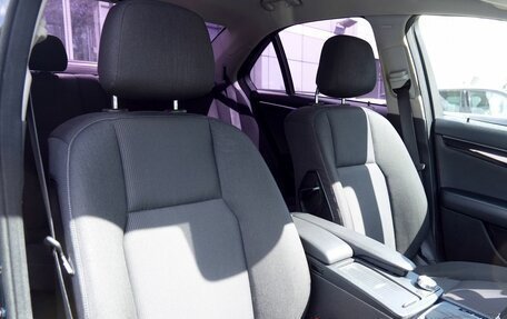 Mercedes-Benz C-Класс, 2011 год, 1 350 000 рублей, 7 фотография