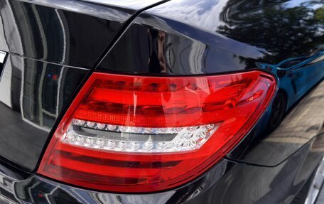 Mercedes-Benz C-Класс, 2011 год, 1 350 000 рублей, 5 фотография