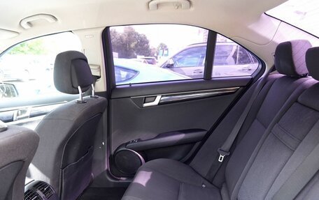 Mercedes-Benz C-Класс, 2011 год, 1 350 000 рублей, 8 фотография