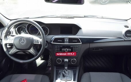 Mercedes-Benz C-Класс, 2011 год, 1 350 000 рублей, 11 фотография