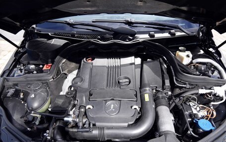 Mercedes-Benz C-Класс, 2011 год, 1 350 000 рублей, 21 фотография