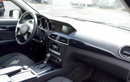 Mercedes-Benz C-Класс, 2011 год, 1 350 000 рублей, 12 фотография