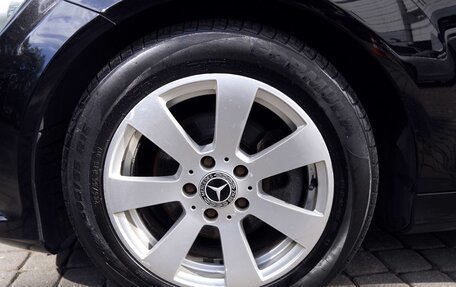 Mercedes-Benz C-Класс, 2011 год, 1 350 000 рублей, 20 фотография