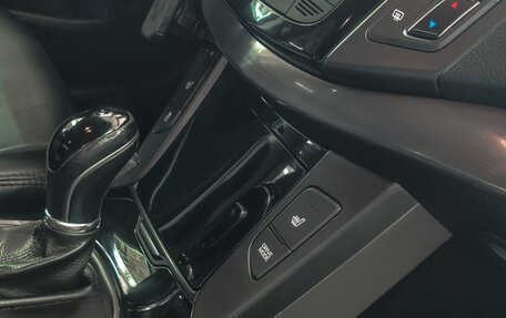 Hyundai i40 I рестайлинг, 2016 год, 1 350 000 рублей, 10 фотография