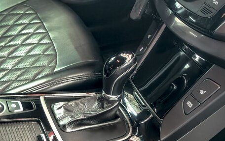 Hyundai i40 I рестайлинг, 2016 год, 1 350 000 рублей, 8 фотография