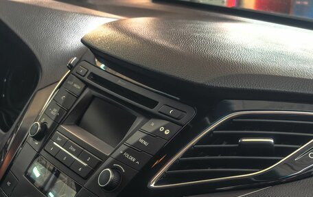 Hyundai i40 I рестайлинг, 2016 год, 1 350 000 рублей, 11 фотография
