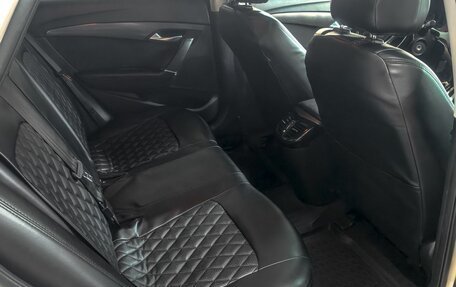 Hyundai i40 I рестайлинг, 2016 год, 1 350 000 рублей, 7 фотография