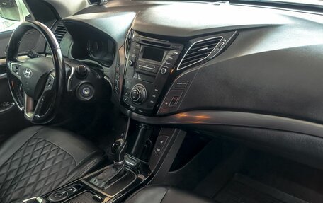 Hyundai i40 I рестайлинг, 2016 год, 1 350 000 рублей, 6 фотография