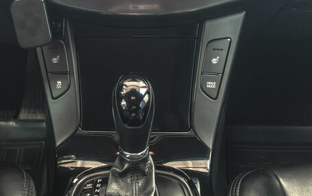 Hyundai i40 I рестайлинг, 2016 год, 1 350 000 рублей, 15 фотография