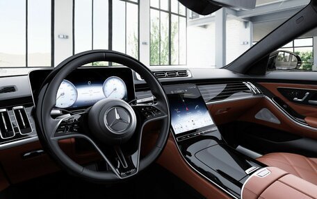 Mercedes-Benz Maybach S-Класс, 2026 год, 33 376 956 рублей, 3 фотография