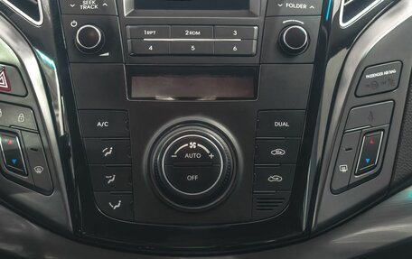 Hyundai i40 I рестайлинг, 2016 год, 1 350 000 рублей, 16 фотография