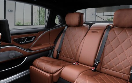 Mercedes-Benz Maybach S-Класс, 2026 год, 33 376 956 рублей, 4 фотография
