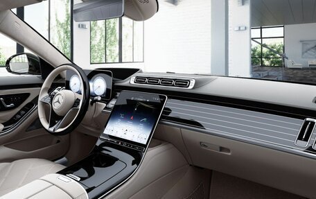 Mercedes-Benz Maybach S-Класс, 2026 год, 33 376 956 рублей, 6 фотография