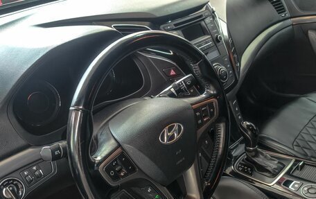 Hyundai i40 I рестайлинг, 2016 год, 1 350 000 рублей, 20 фотография
