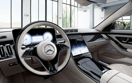 Mercedes-Benz Maybach S-Класс, 2026 год, 33 376 956 рублей, 7 фотография