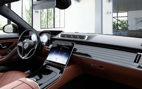 Mercedes-Benz Maybach S-Класс, 2026 год, 33 376 956 рублей, 2 фотография
