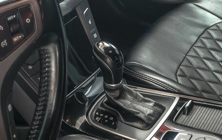 Hyundai i40 I рестайлинг, 2016 год, 1 350 000 рублей, 19 фотография