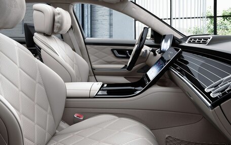 Mercedes-Benz Maybach S-Класс, 2026 год, 33 376 956 рублей, 5 фотография