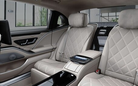 Mercedes-Benz Maybach S-Класс, 2026 год, 33 376 956 рублей, 8 фотография