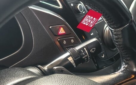 Hyundai i40 I рестайлинг, 2016 год, 1 350 000 рублей, 18 фотография