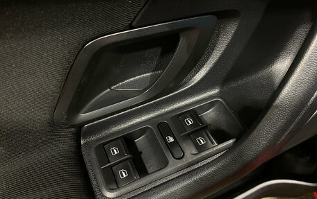 Skoda Fabia II, 2014 год, 615 000 рублей, 13 фотография
