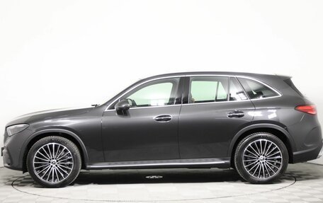 Mercedes-Benz GLC, 2026 год, 9 725 000 рублей, 2 фотография