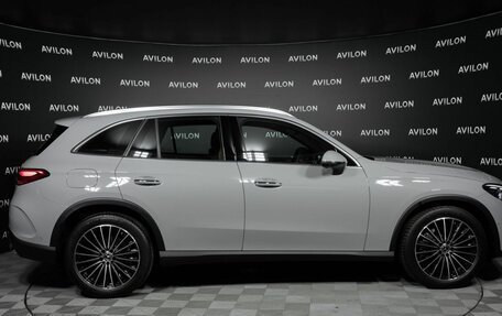 Mercedes-Benz GLC, 2026 год, 9 725 000 рублей, 3 фотография
