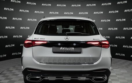 Mercedes-Benz GLC, 2026 год, 9 725 000 рублей, 5 фотография