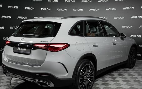 Mercedes-Benz GLC, 2026 год, 9 725 000 рублей, 7 фотография