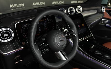Mercedes-Benz GLC, 2026 год, 9 725 000 рублей, 13 фотография