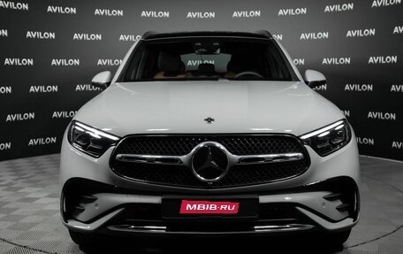 Mercedes-Benz GLC, 2026 год, 9 725 000 рублей, 4 фотография