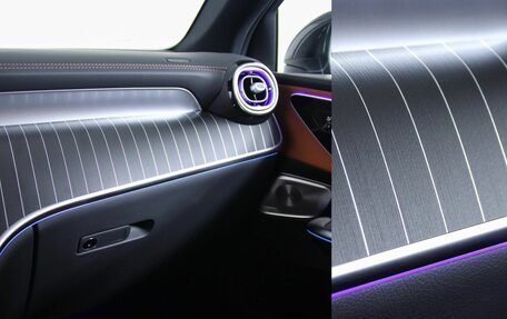 Mercedes-Benz GLC, 2026 год, 9 725 000 рублей, 21 фотография