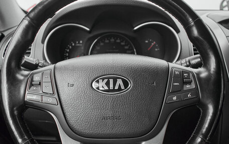 KIA Sorento II рестайлинг, 2014 год, 1 935 000 рублей, 12 фотография