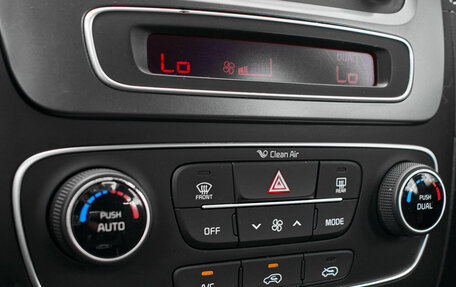 KIA Sorento II рестайлинг, 2014 год, 1 935 000 рублей, 17 фотография