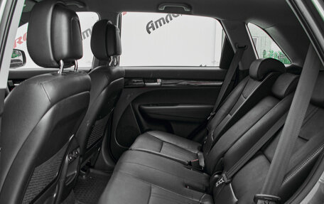 KIA Sorento II рестайлинг, 2014 год, 1 935 000 рублей, 21 фотография